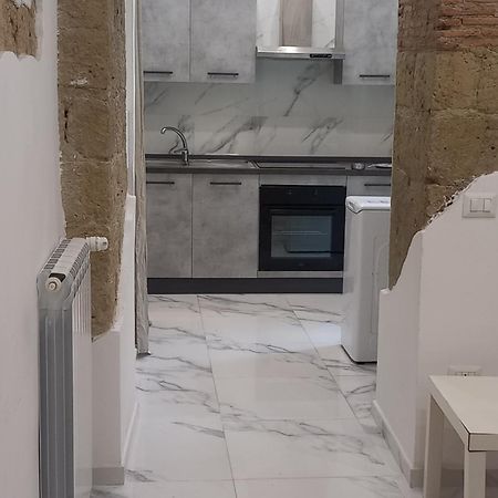 Luisa'S Apartment Νάπολη Εξωτερικό φωτογραφία