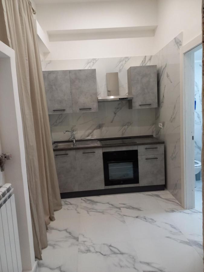 Luisa'S Apartment Νάπολη Εξωτερικό φωτογραφία