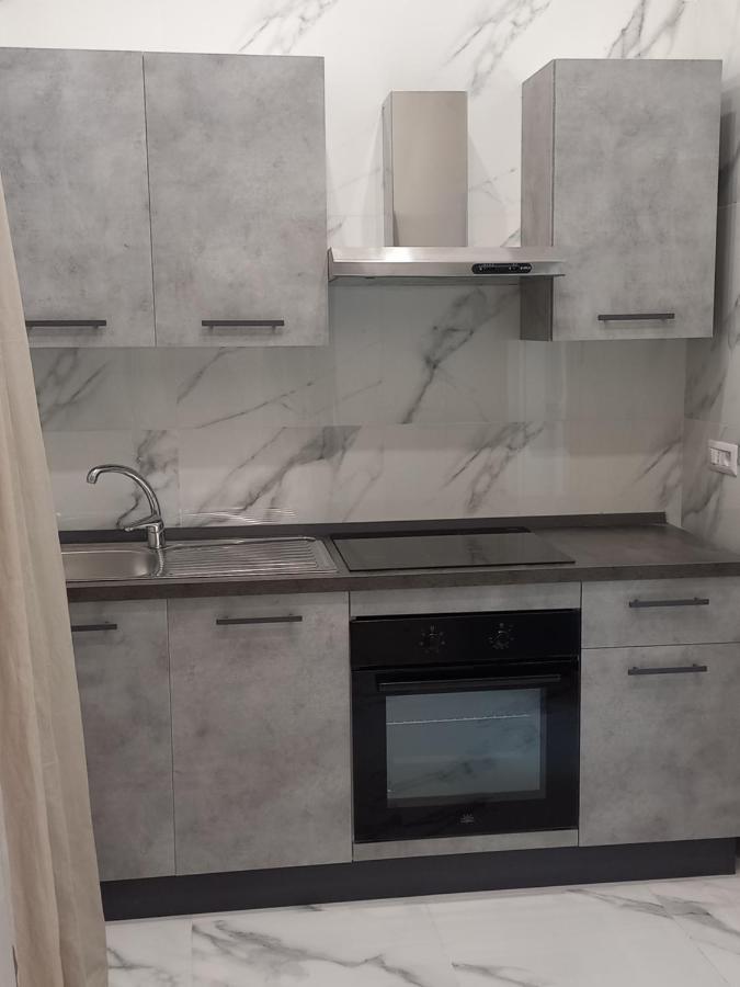 Luisa'S Apartment Νάπολη Εξωτερικό φωτογραφία