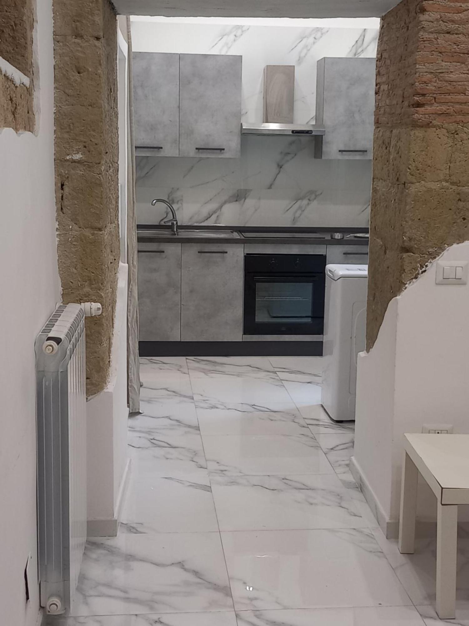 Luisa'S Apartment Νάπολη Εξωτερικό φωτογραφία