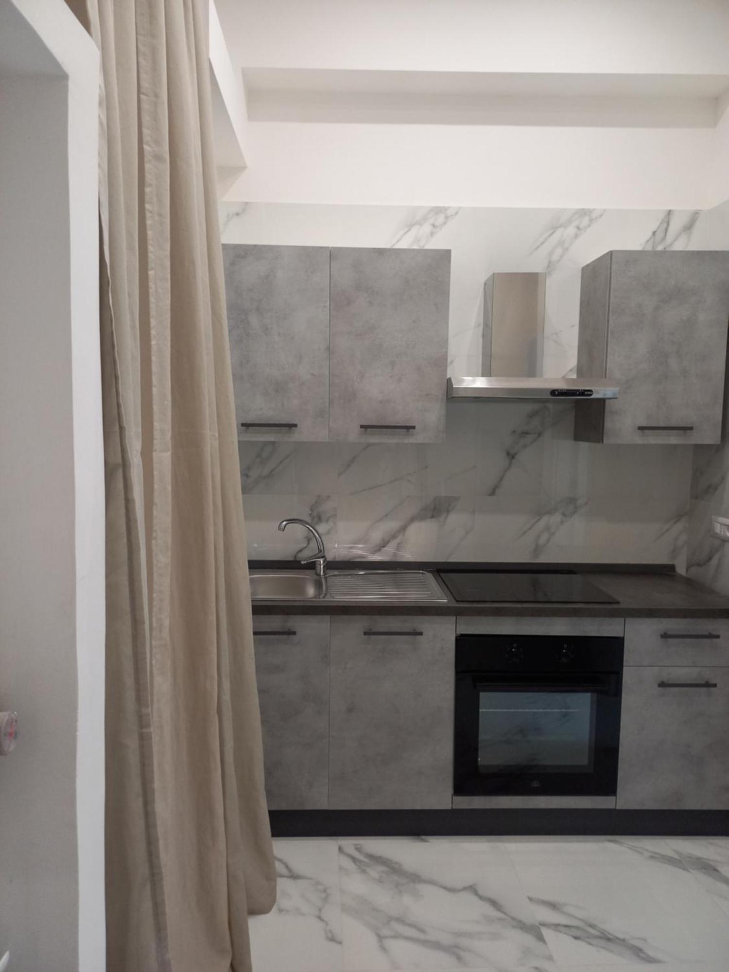 Luisa'S Apartment Νάπολη Εξωτερικό φωτογραφία